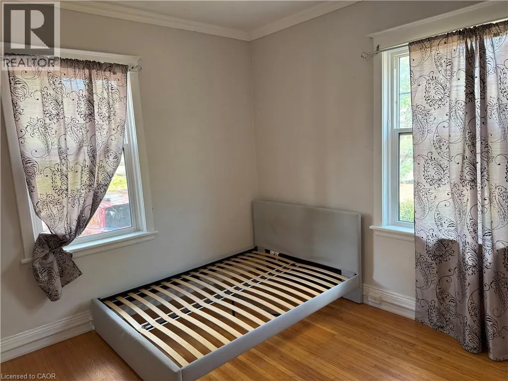 54 DUFFERIN Avenue Unit# 21, #21