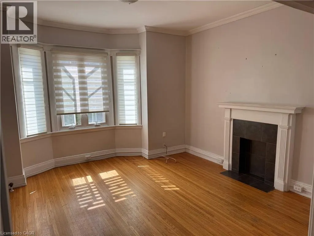 54 DUFFERIN Avenue Unit# 21, #21
