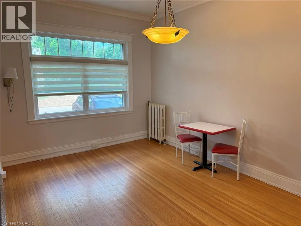 54 DUFFERIN Avenue Unit# 21, #21
