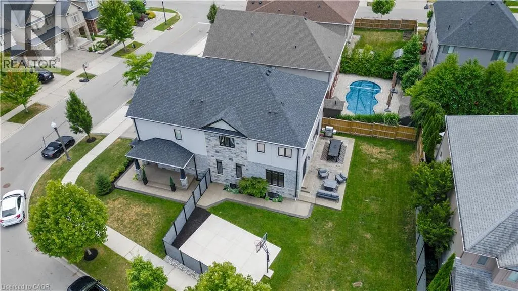 11 DEER CREEK Street