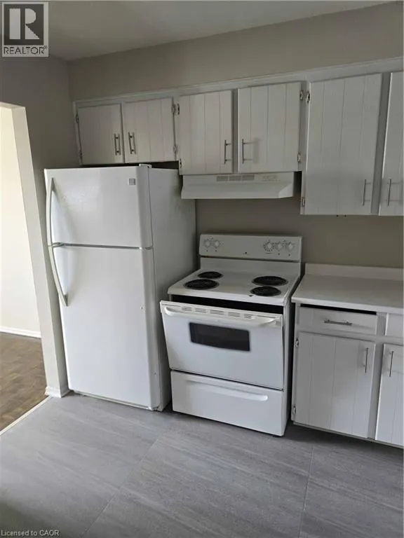 5291 LAKESHORE Road Unit# 101, #101
