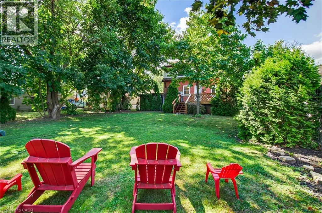 131 ROSEDALE Avenue