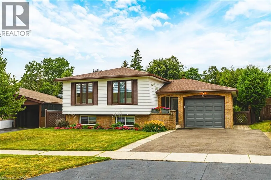68 SCOTT Road