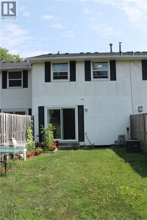 399 KEATS Way Unit# 4, #4