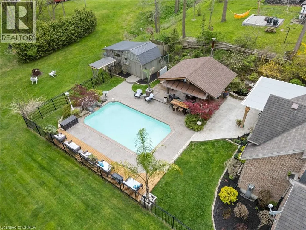 38 SILVER LAKE Drive