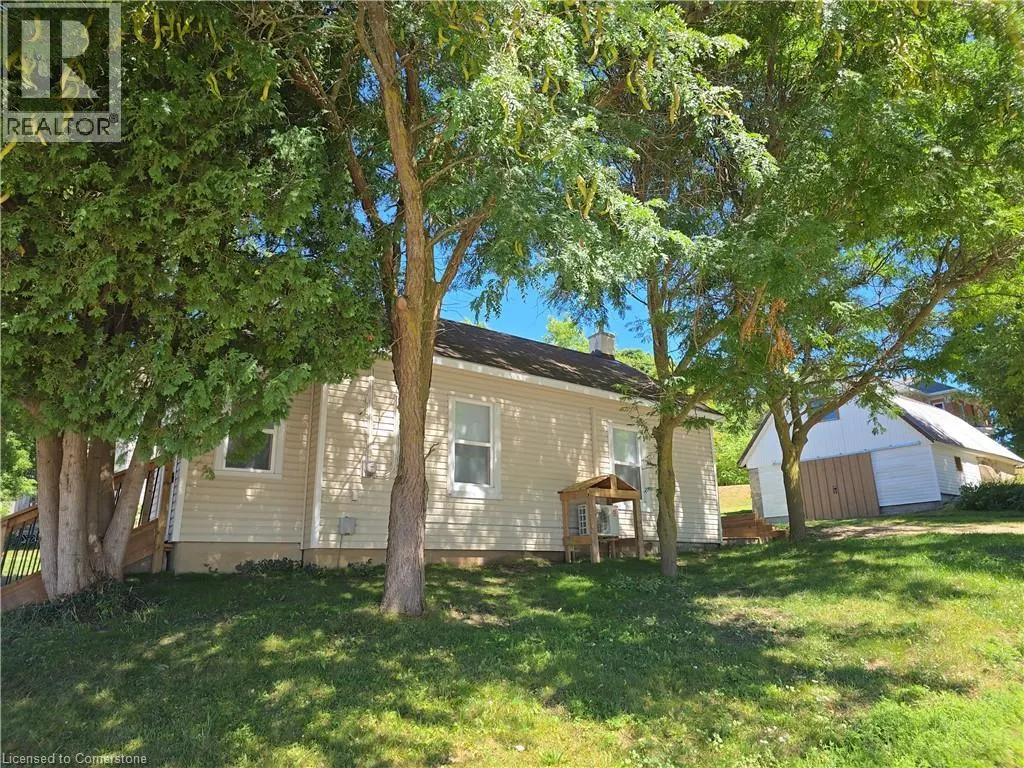 3089 PATRICK Street