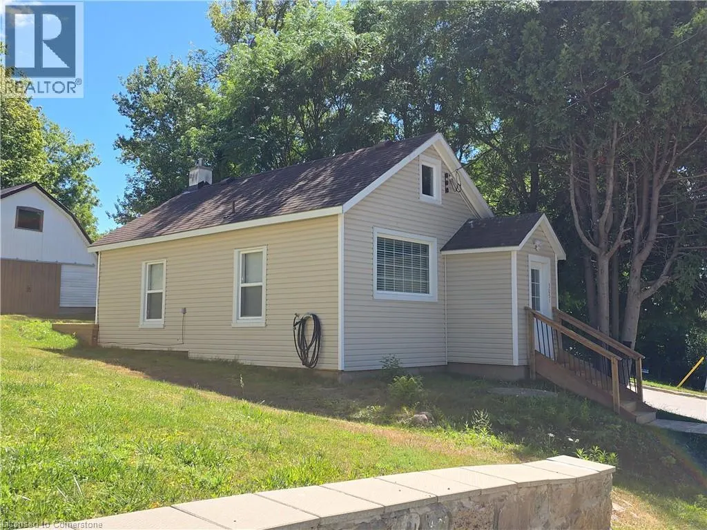 3089 PATRICK Street