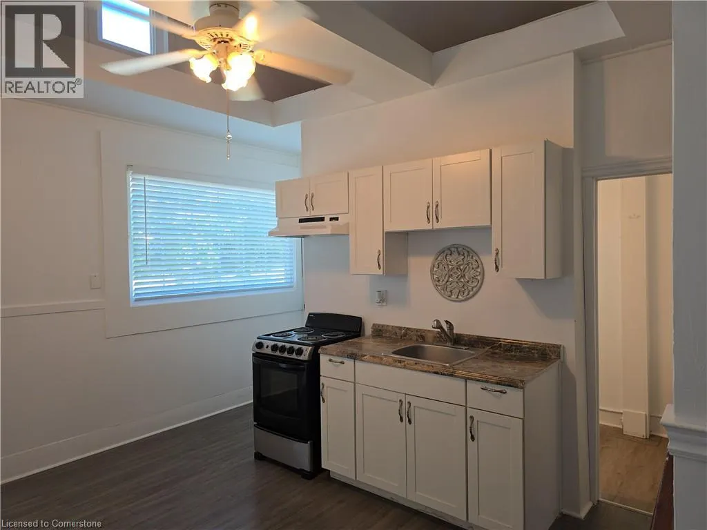 3089 PATRICK Street