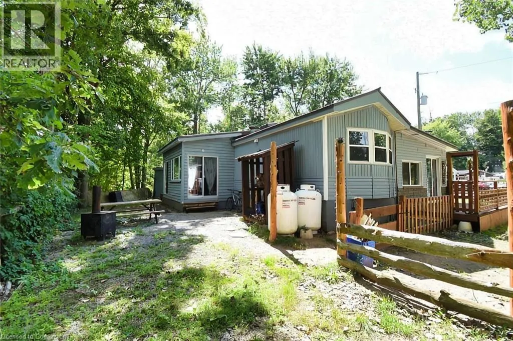 124 OTTO Lane