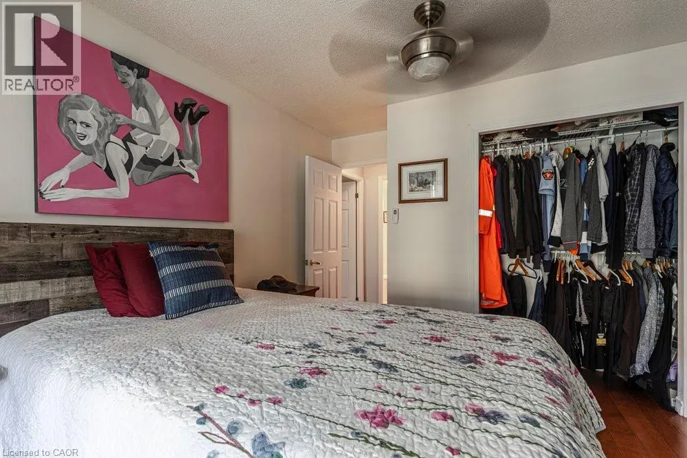 165 BOLD Street Unit# 603, #603