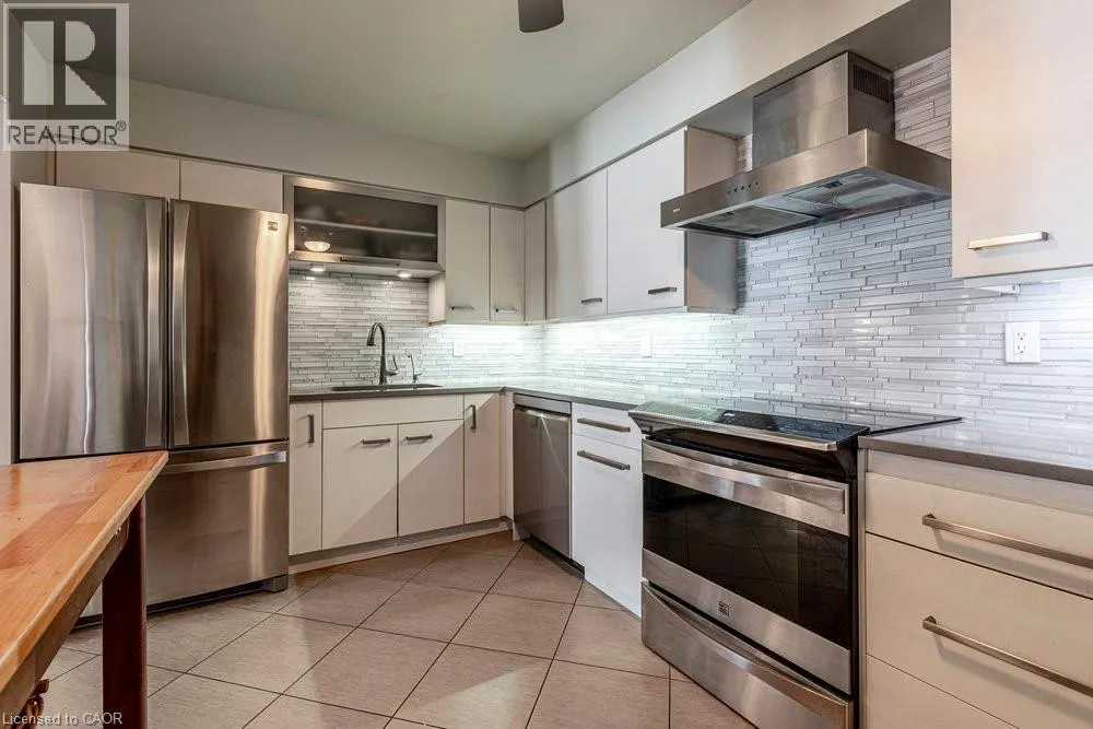165 BOLD Street Unit# 603, #603