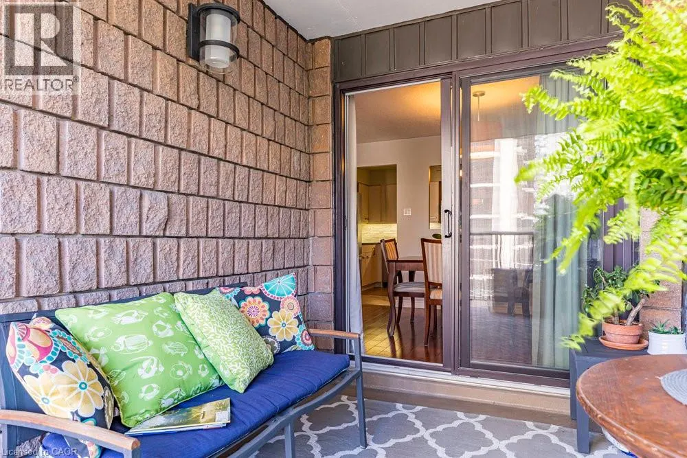 165 BOLD Street Unit# 603, #603