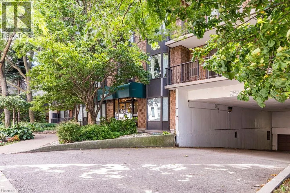 165 BOLD Street Unit# 603, #603