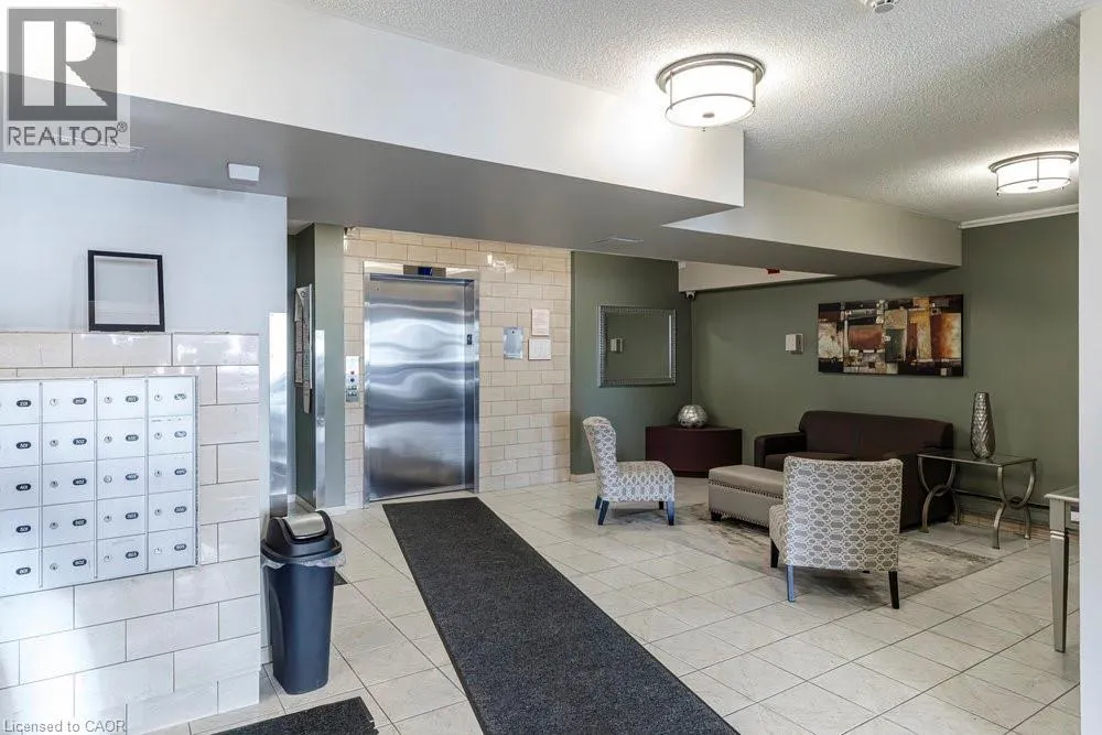 165 BOLD Street Unit# 603, #603
