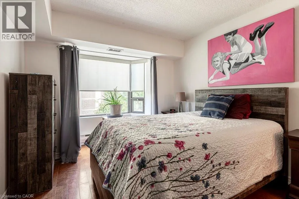 165 BOLD Street Unit# 603, #603