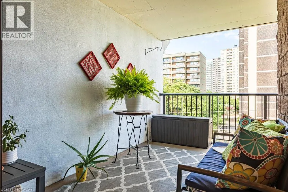165 BOLD Street Unit# 603, #603