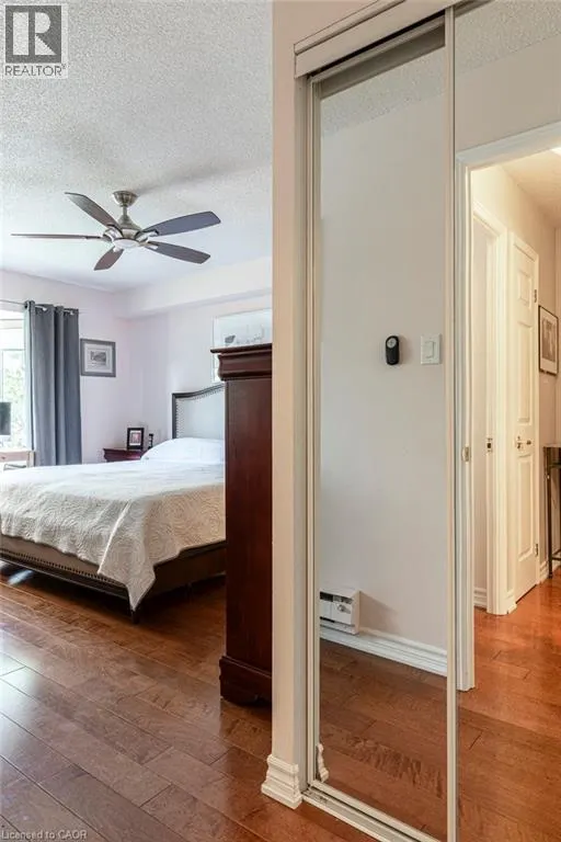 165 BOLD Street Unit# 603, #603