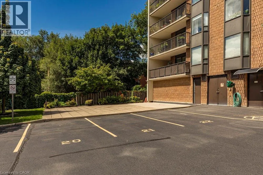 165 BOLD Street Unit# 603, #603