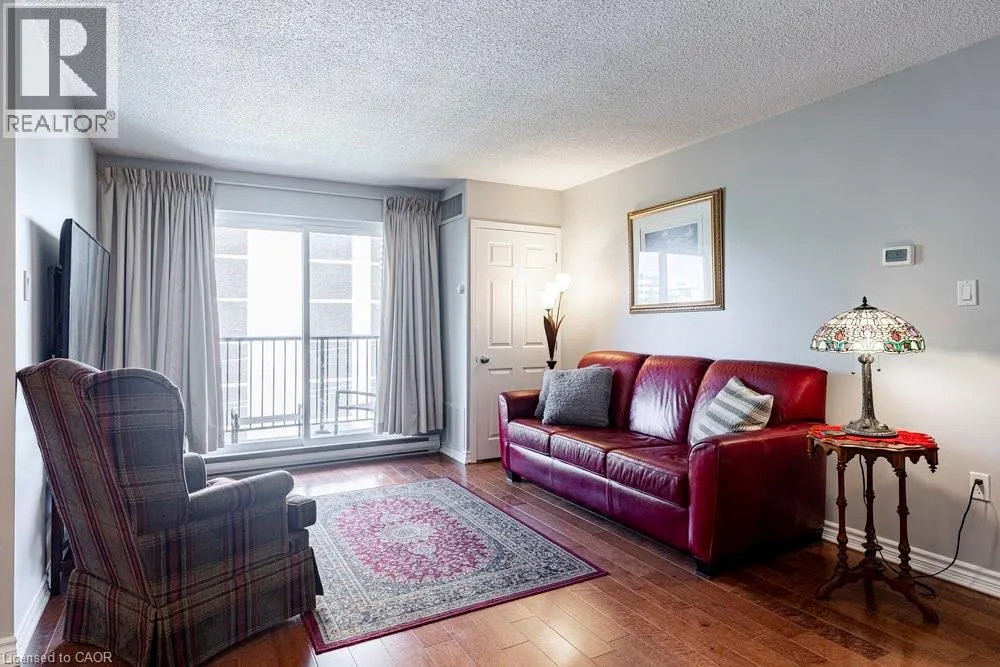 165 BOLD Street Unit# 603, #603