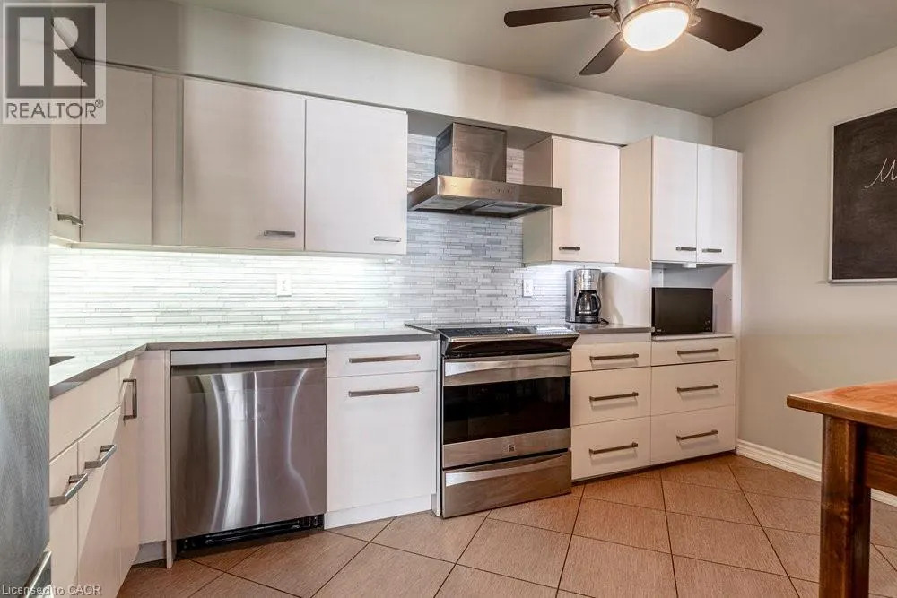 165 BOLD Street Unit# 603, #603