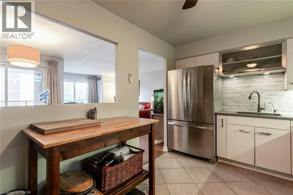 165 BOLD Street Unit# 603, #603