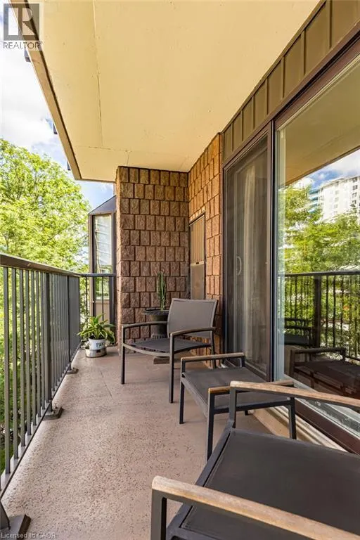 165 BOLD Street Unit# 603, #603