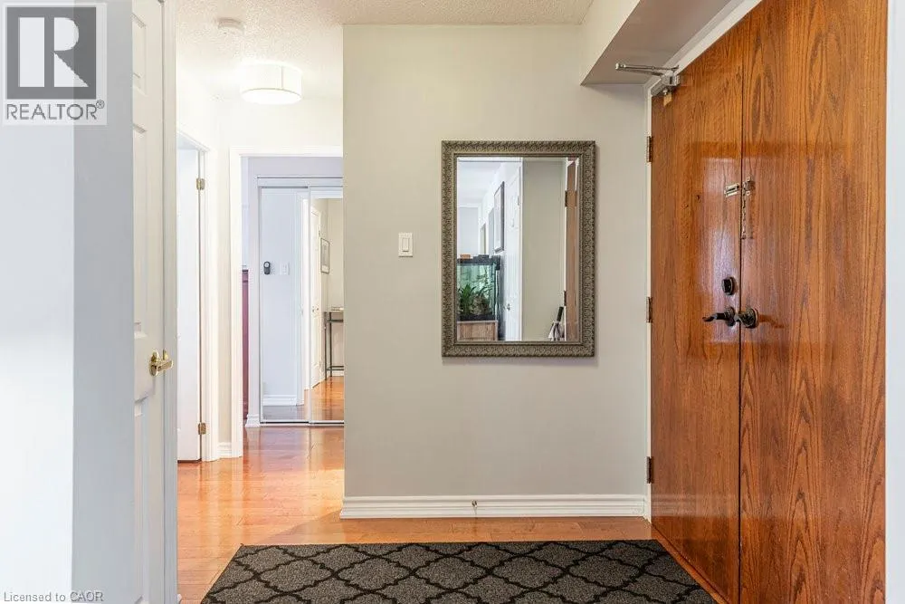165 BOLD Street Unit# 603, #603