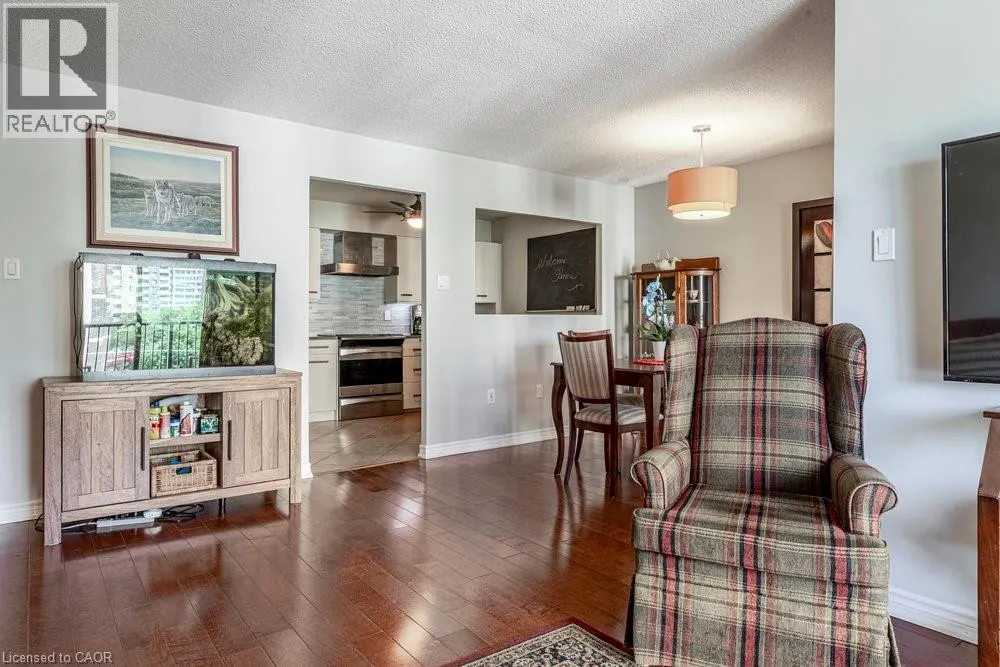 165 BOLD Street Unit# 603, #603