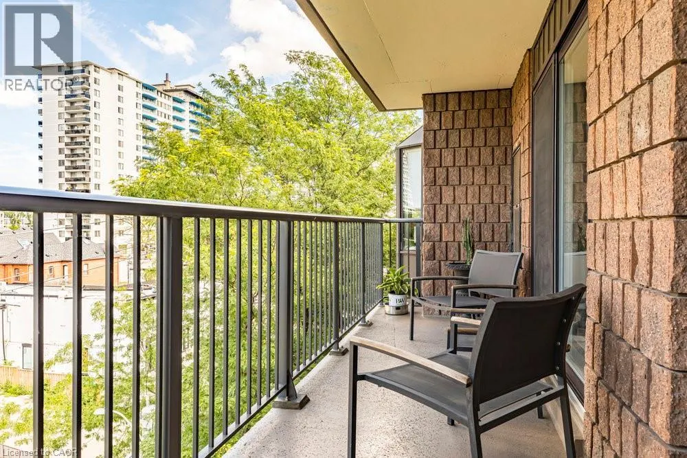 165 BOLD Street Unit# 603, #603