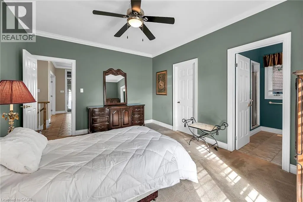 223 GREENBRIAR Road