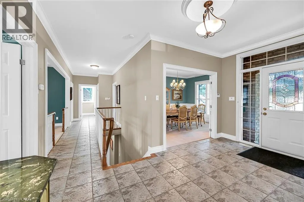 223 GREENBRIAR Road