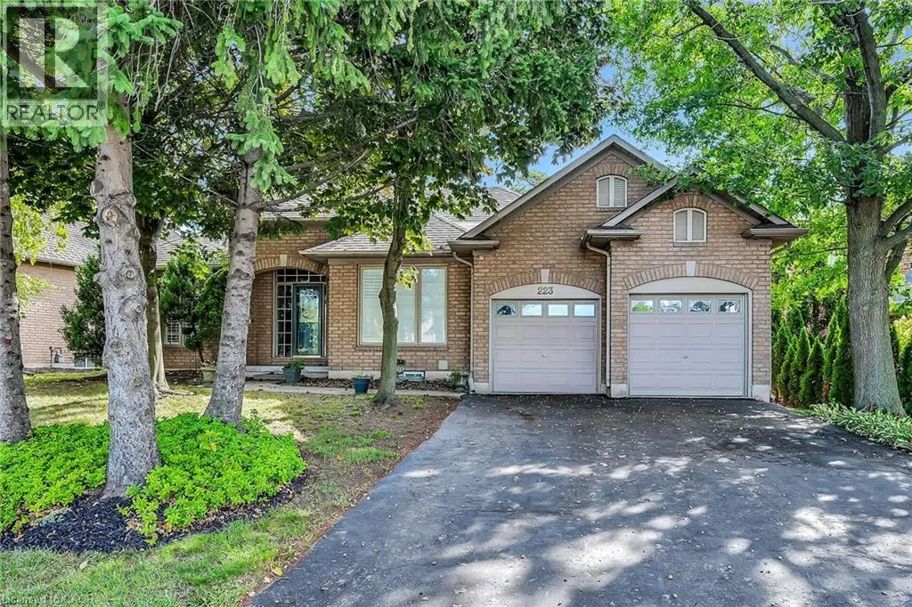 223 GREENBRIAR Road