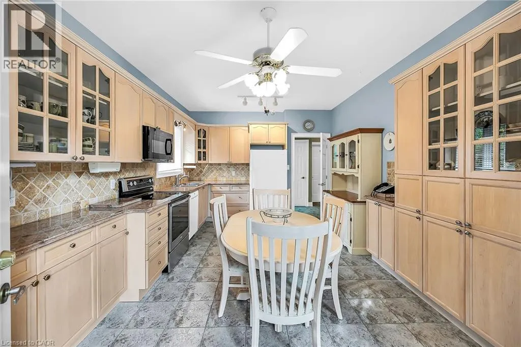 223 GREENBRIAR Road