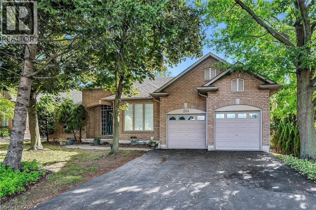 223 GREENBRIAR Road