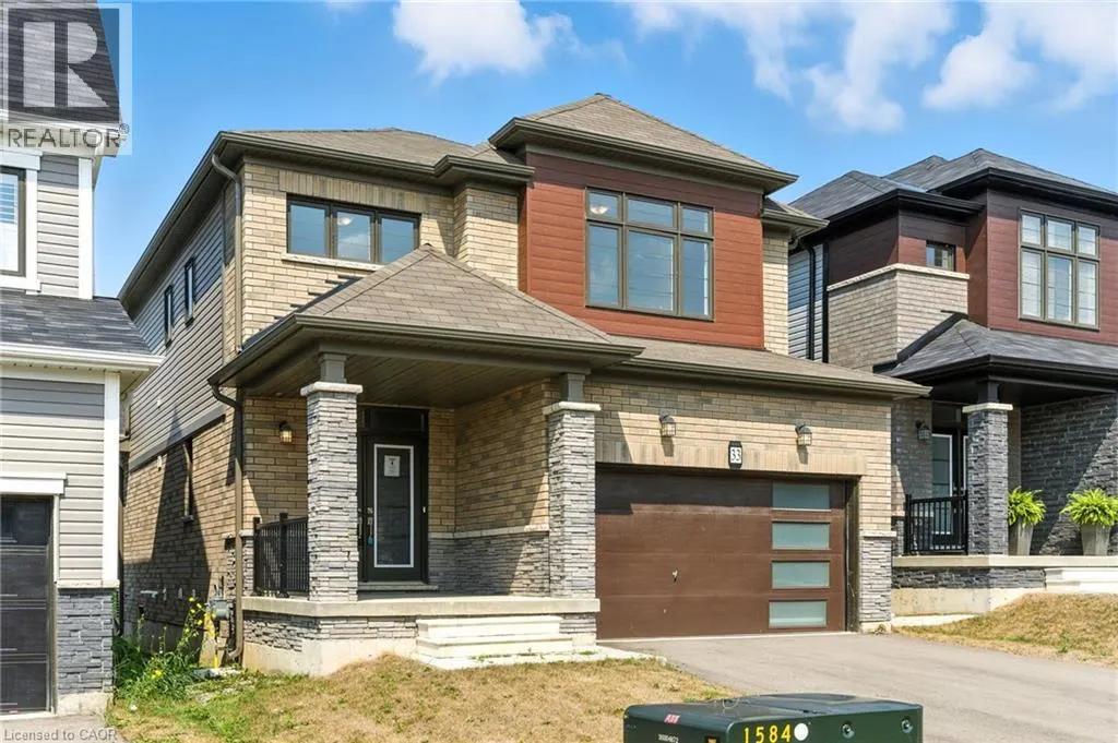 33 SANTOS Drive