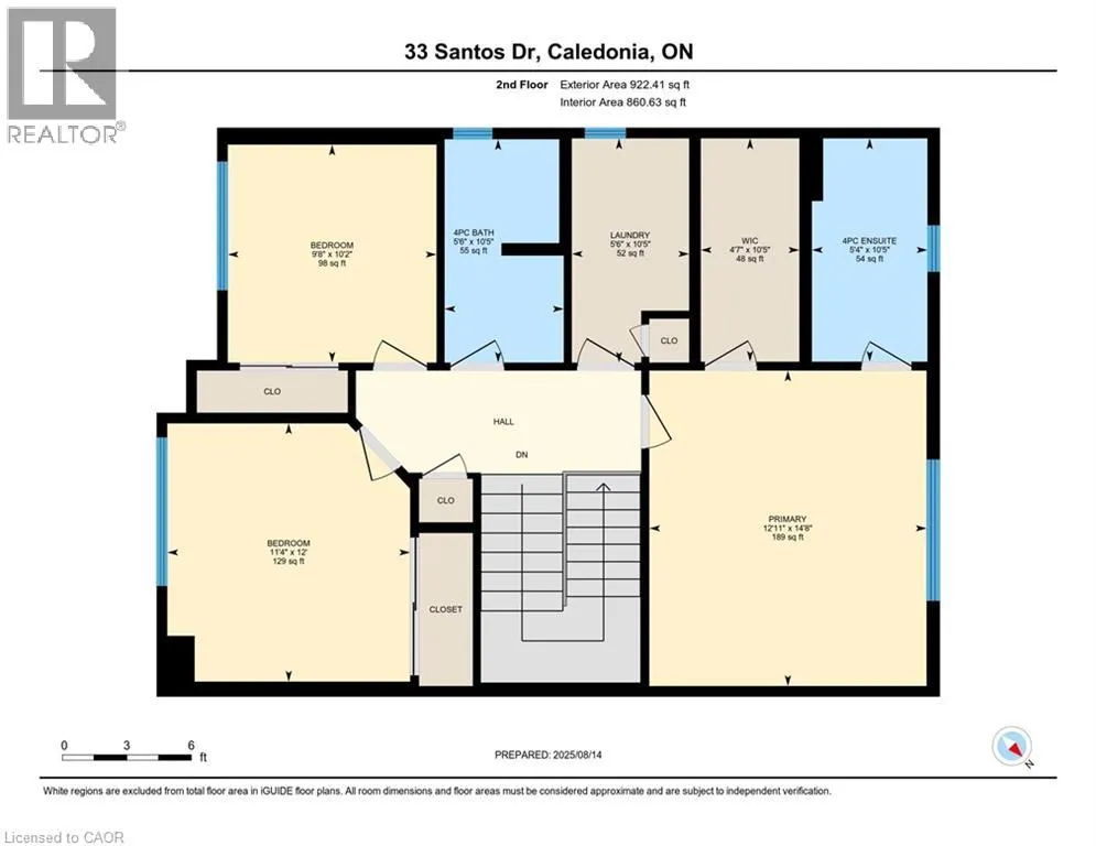 33 SANTOS Drive