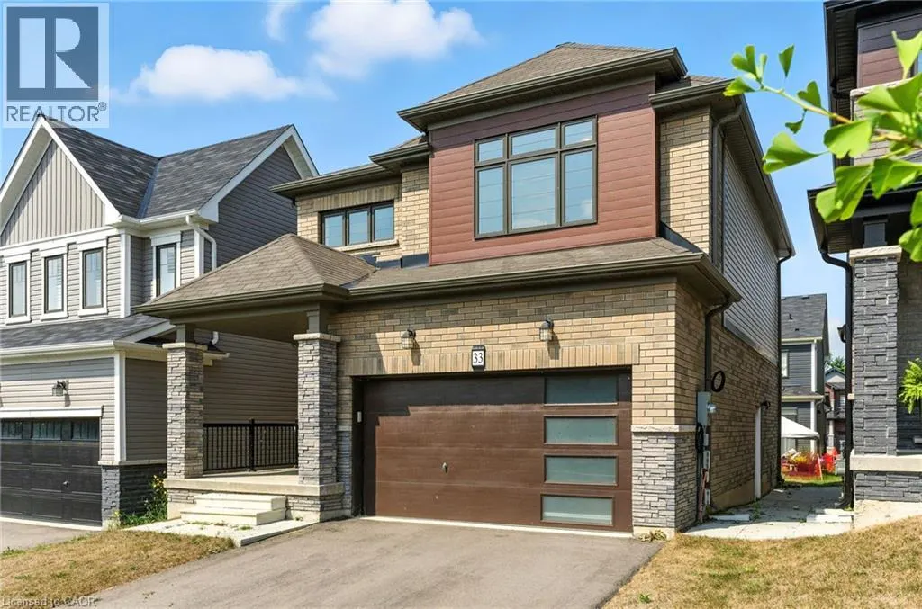 33 SANTOS Drive
