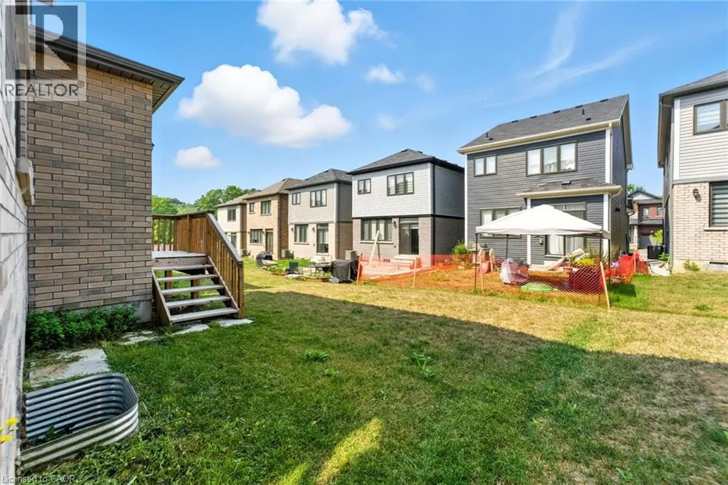 33 SANTOS Drive