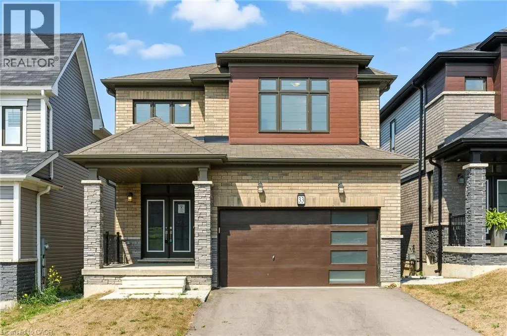 33 SANTOS Drive