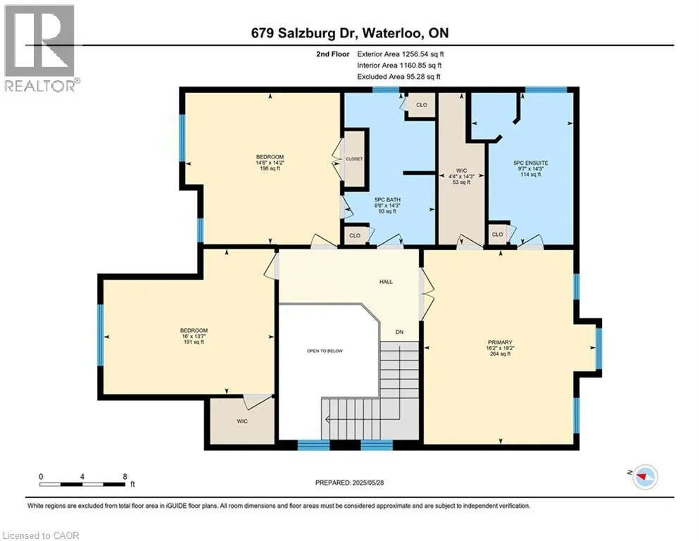 679 SALZBURG Drive