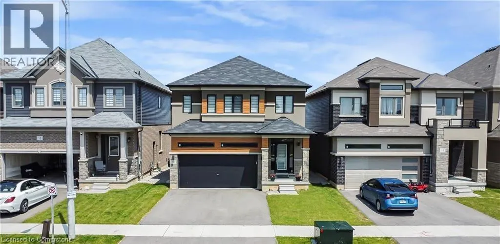 16 SCENIC RIDGE Gate