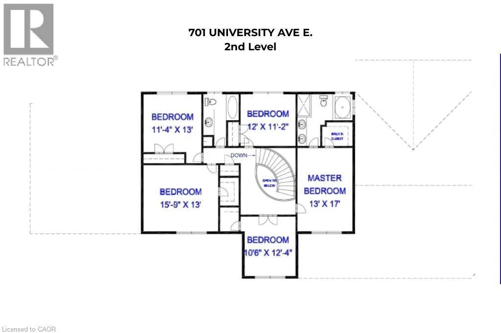 701 UNIVERSITY Avenue E