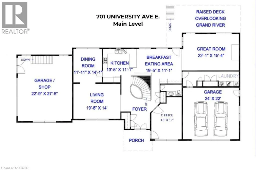 701 UNIVERSITY Avenue E