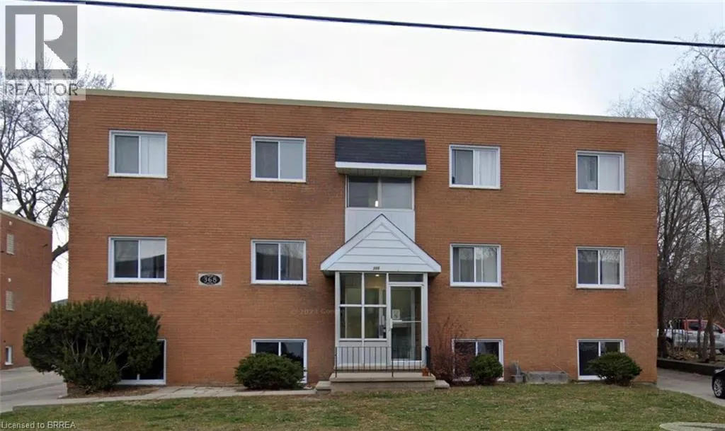 368 DARLING Street Unit# 15, #15