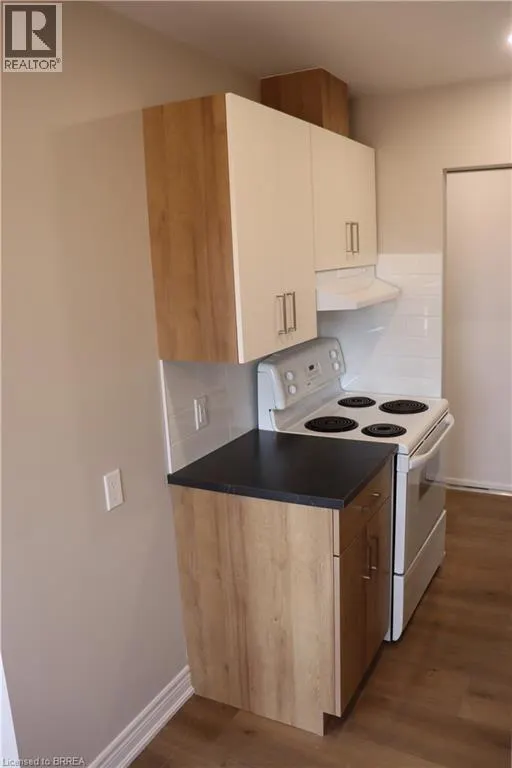368 DARLING Street Unit# 15, #15