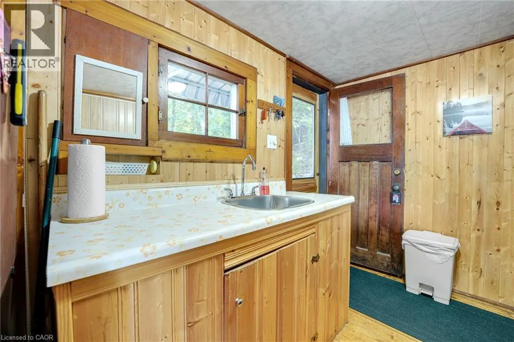 2724 KUSHOG LAKE Road