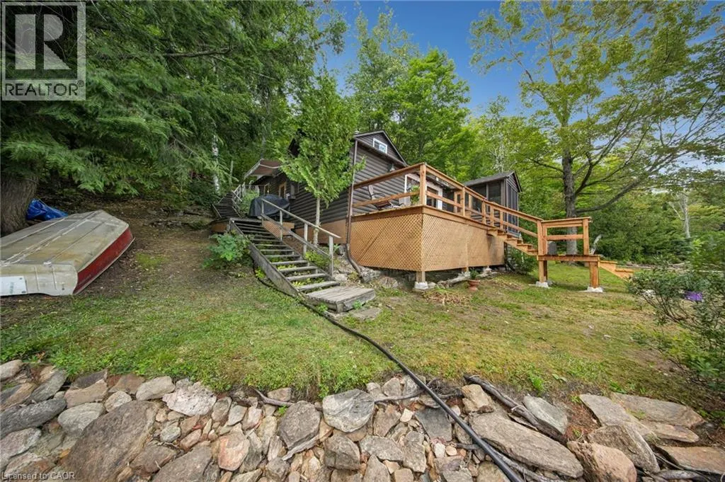 2724 KUSHOG LAKE Road