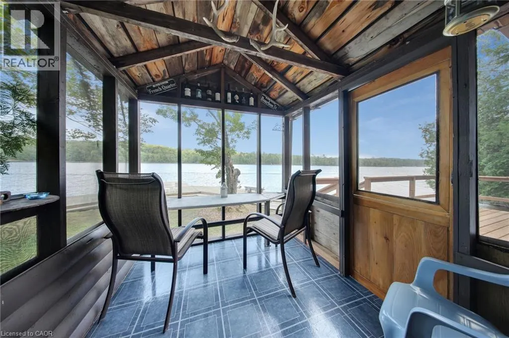 2724 KUSHOG LAKE Road