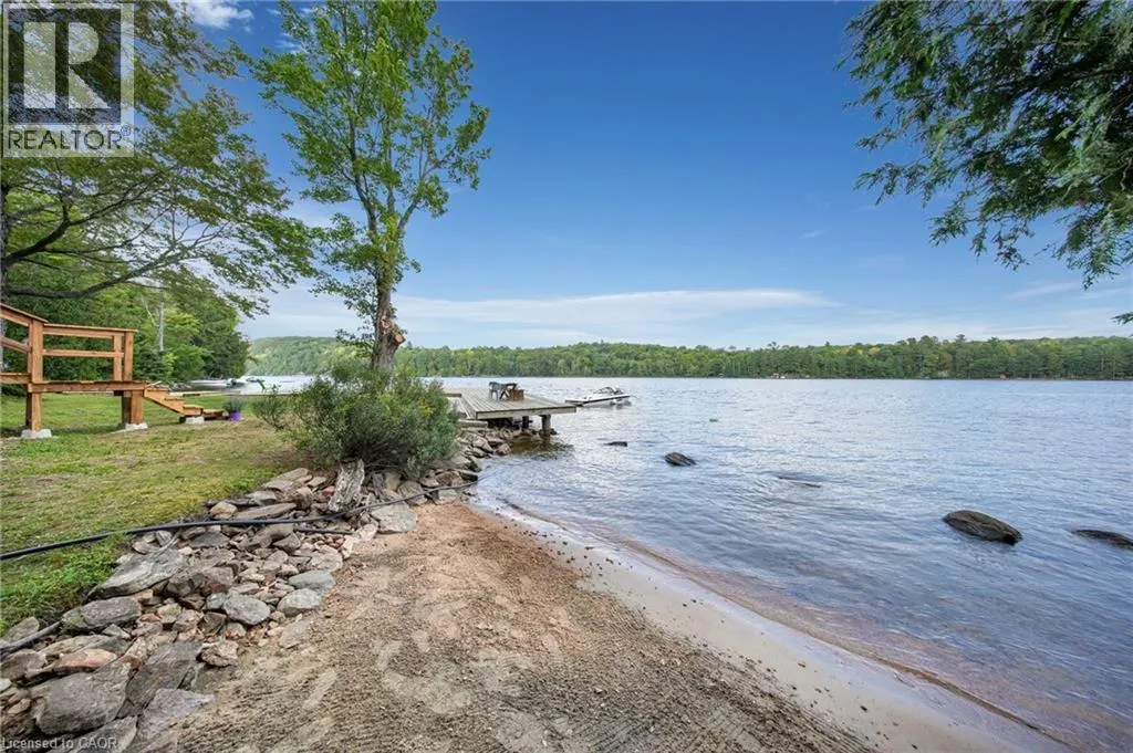 2724 KUSHOG LAKE Road