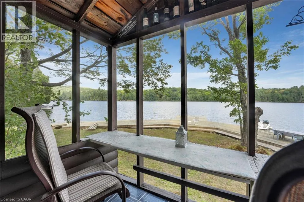 2724 KUSHOG LAKE Road